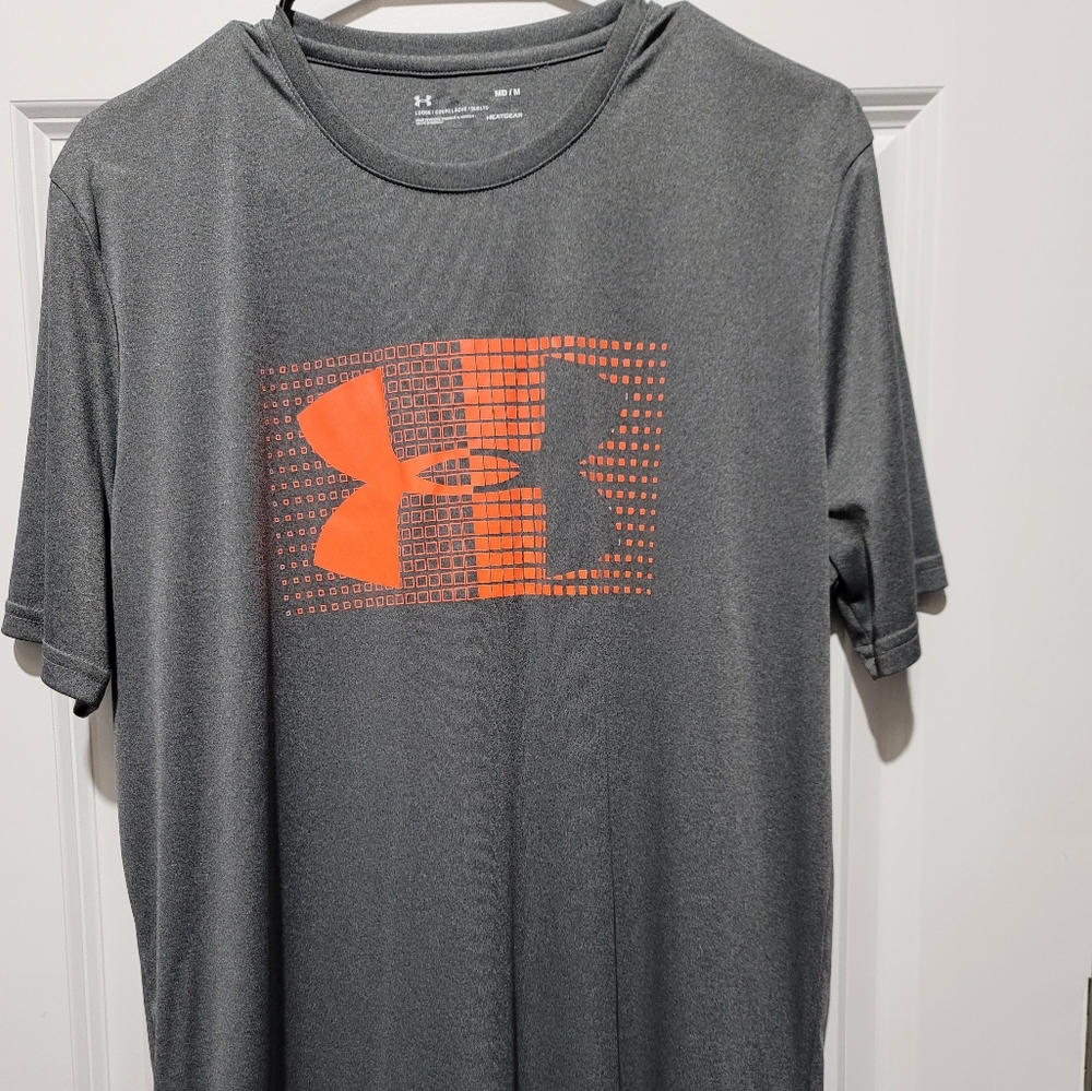 Men's Under Armour Tshirt